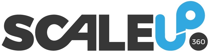 ScaleUp 360 is a product of we.CONECT Global Leaders GmbH