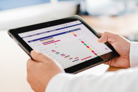 piaOptimum offers flexible access. Image: ©PIA Automation piaOptimum offers flexible access. Image: ©PIA Automation