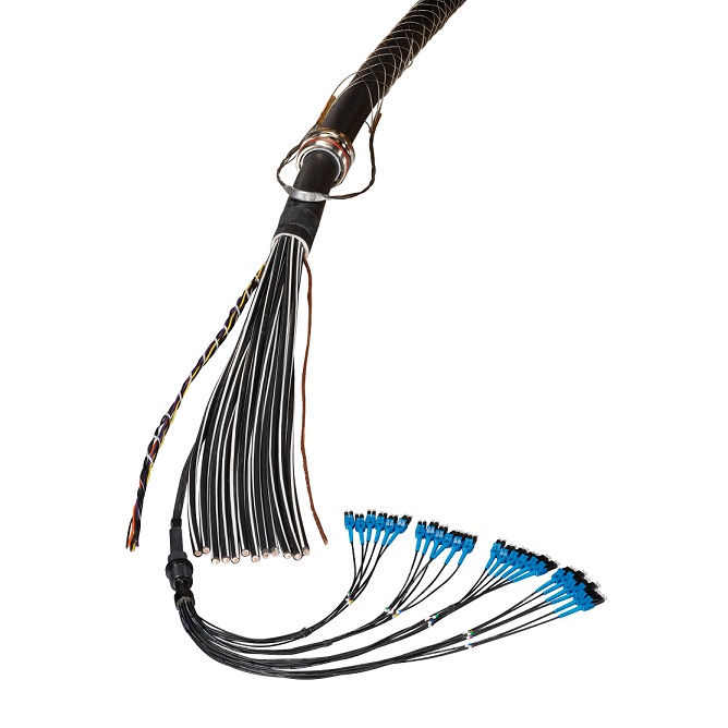 H+S MASTERLINE hybrid trunk cable