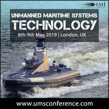 Unmanned Maritime Systems Technology Unmanned Maritime Systems Technology