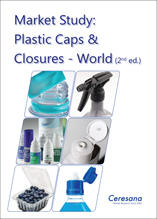 Market Study: Plastic Caps and Closures - World