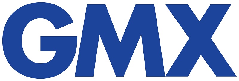 GMX logo