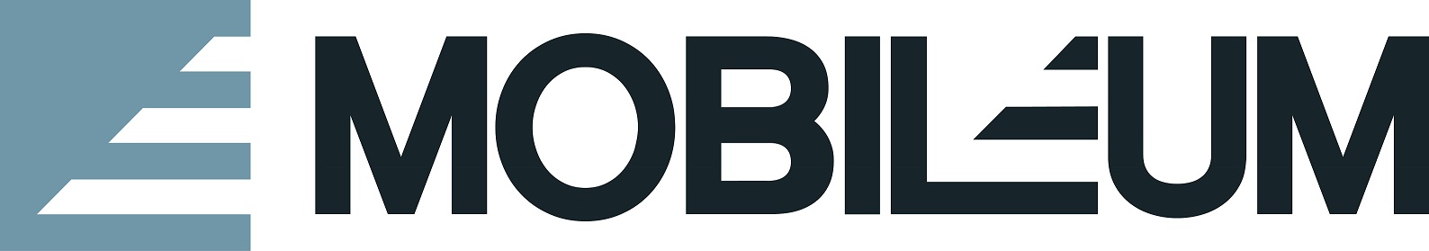 Mobileum logo