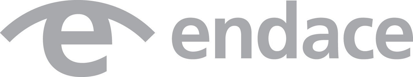 Endace logo