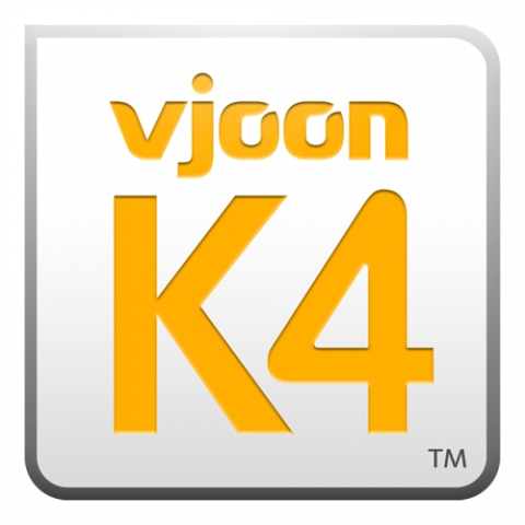 corps. Corporate Publishing Services and TiMe Get a Productivity Boost with vjoon K4