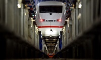 DB opts for standard solution IVU.rail from IVU for its new digital production platform.