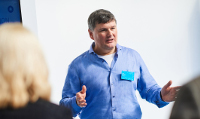 The World Bank has invited Dr Ralf Bucher to take part in a panel discussion in Washington. The World Bank has invited Dr Ralf Bucher to take part in a panel discussion in Washington.