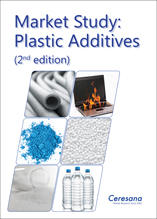 Market Study Plastic Additives Market Study Plastic Additives