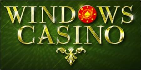 Windows Casino