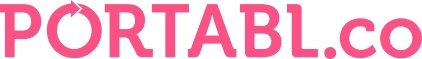 Portabl logo