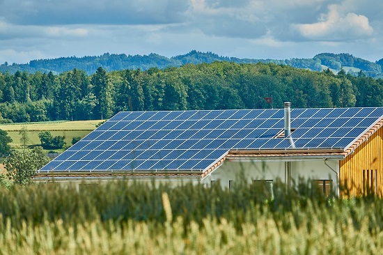 Solar Power Solar Power