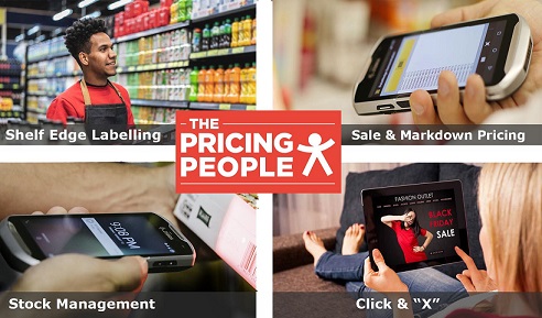 The Pricing People at RetailEXPO 2019 The Pricing People at RetailEXPO 2019