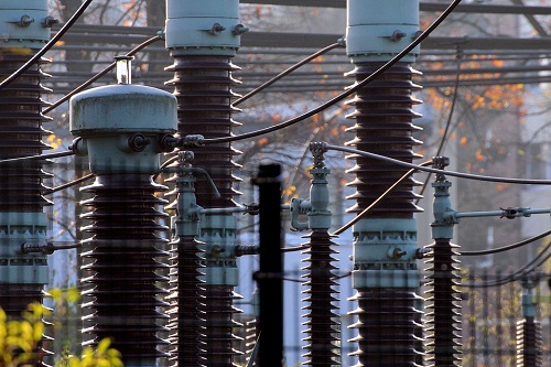 Power Transformer