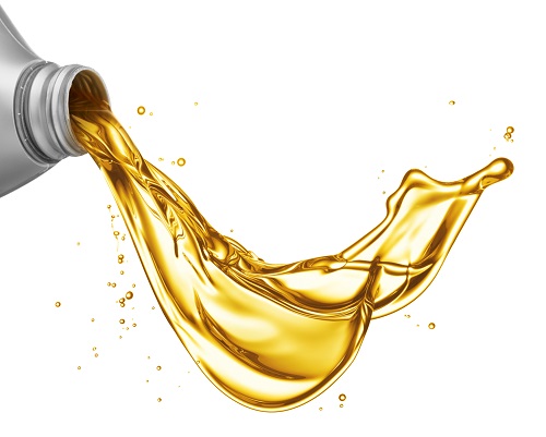 Synthetic Lubricants