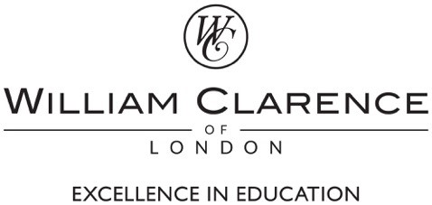 William Clarence logo