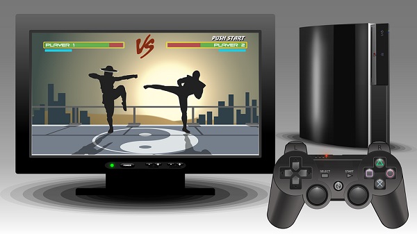 3D Gaming Console Market 