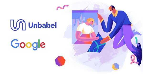 Unbabel & Google