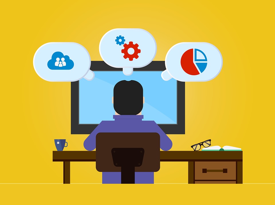 application development and integration market