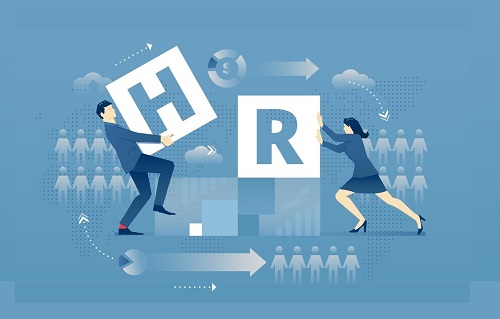 human resource outsourcing market 