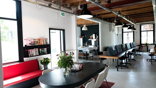 Workspace Management Software Market