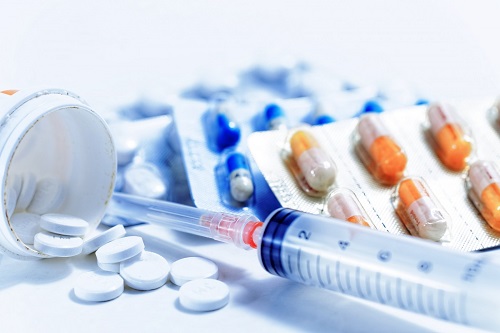 Clinical Trial Supplies Market