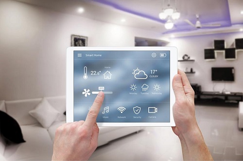 smart home appliances market smart home appliances market
