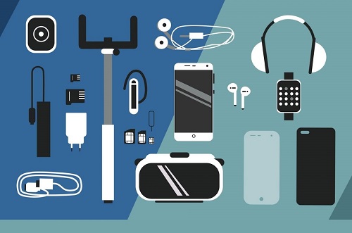 mobile device accessories market mobile device accessories market