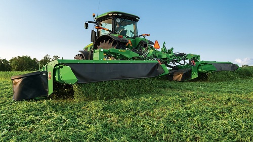 mower conditioners market mower conditioners market