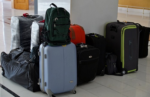 luggage market luggage market