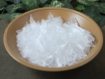 menthol market