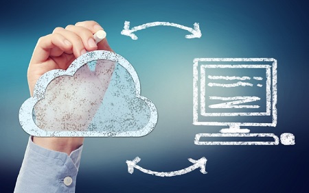 SaaS-based SCM Market