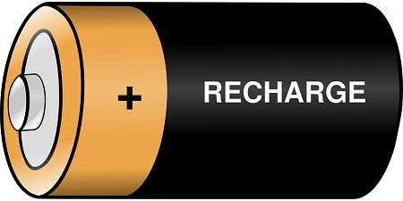 Rechargeable Battery Industry Rechargeable Battery Industry