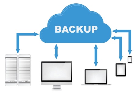 Backup-as-a-service market