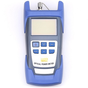 fiber optic test equipment 