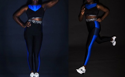 reflective sportswear market