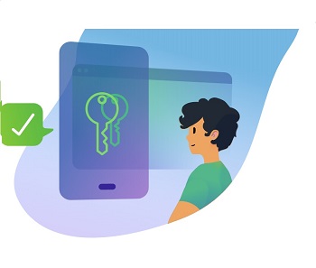 phone-based authentication solutions market