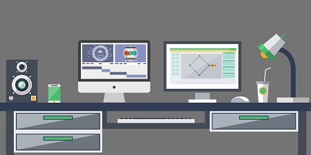 post-production market