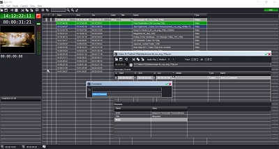 playout automation market