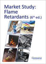 Market Study Flame Retardants