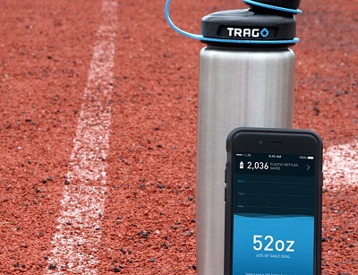Smart Bottle Market