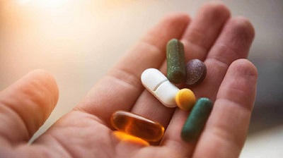 weight loss supplement