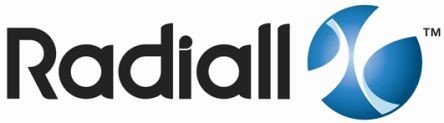 Radiall logo