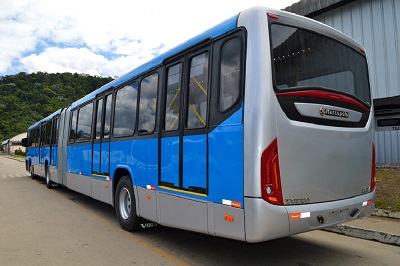 bus rapid transport systems (BRT) market bus rapid transport systems (BRT) market