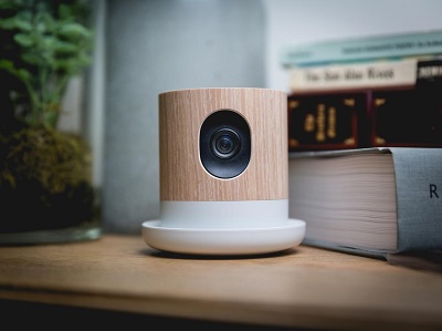 smart home cameras market