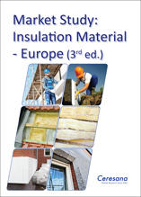 Market Study Insulation Material - Europe Market Study Insulation Material - Europe