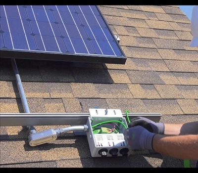 solar microinverter market solar microinverter market