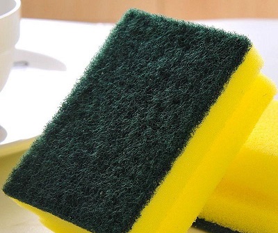 sponge and scouring pads market sponge and scouring pads market