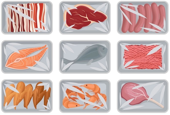 fresh sea food packaging market fresh sea food packaging market