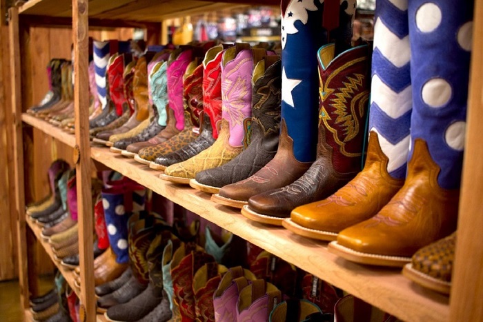 boot market boot market