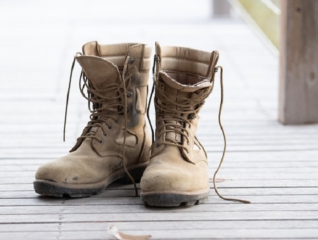 protective footwear market protective footwear market